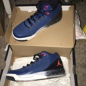 Jordan Flight Origin 2 BG